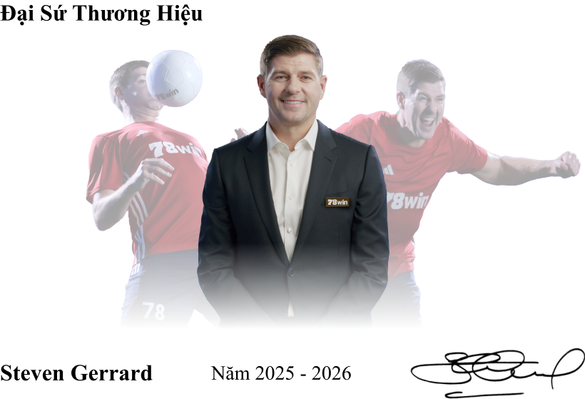 Steven Gerrard